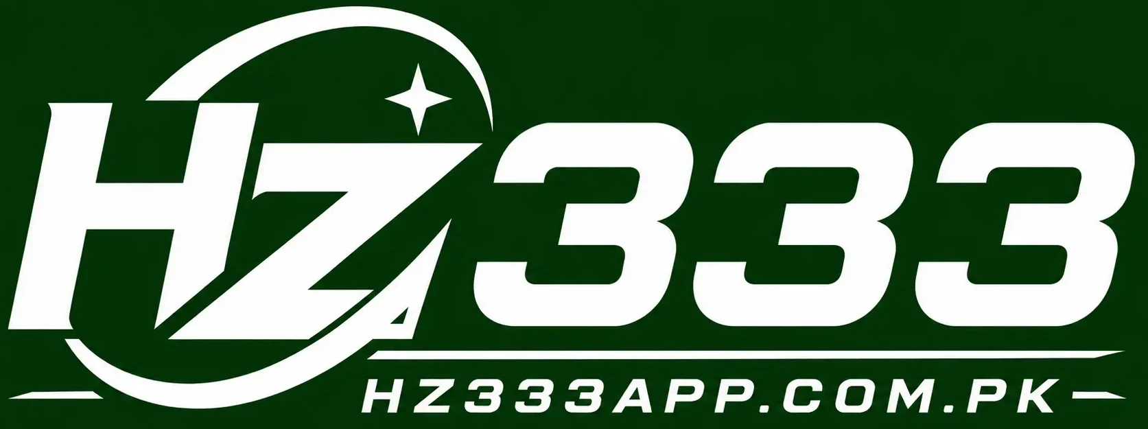 hz333app.com.pk logo