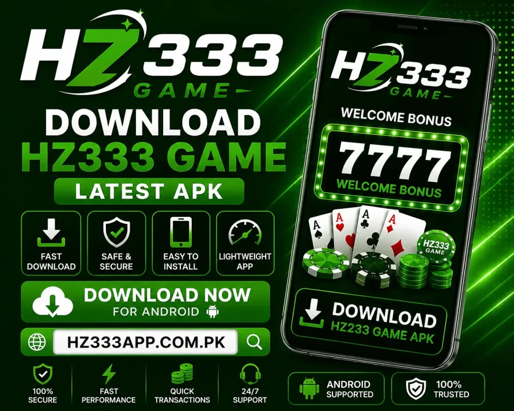 hz333 Download game image