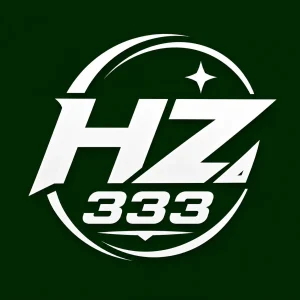 hz333 game logo